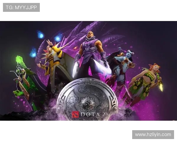 DOTA2盛宴:深入解析BLG战队的强大实力与战术魅力 DOTA2盛宴:深入解析BLG战队的强大实力与战术魅力