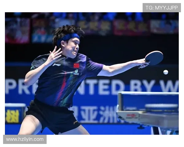 上海乒乓球队在杯赛中的技术表现分析与精彩瞬间回顾