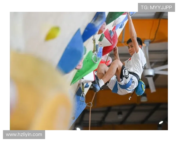 全国街舞大赛特别报道：北京攀岩队如何成功转型为街舞团队的背后故事