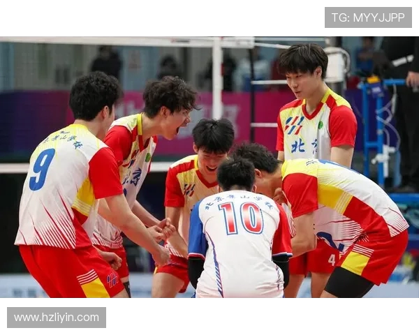 北京排球队在冠军赛中的技术表现分析与未来展望