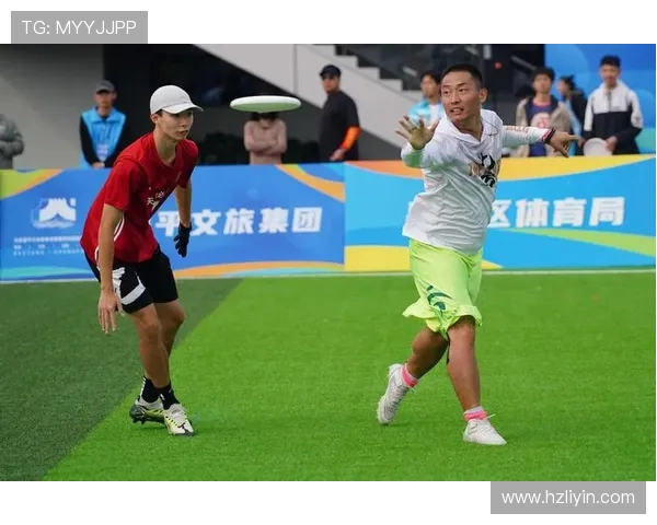 北京飞盘队耐力表现数据分析揭示运动员训练与比赛的潜在影响因素