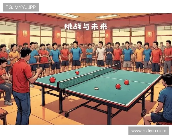 杭州乒乓球队灵活性引发热议球员表现与战术调整成焦点讨论